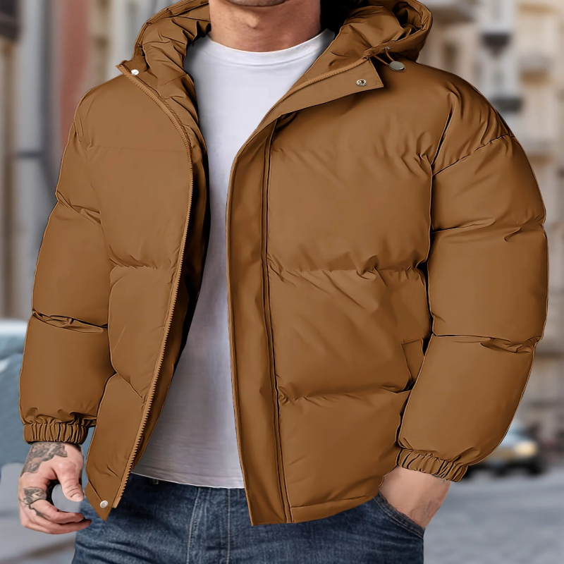 Benny™ | Elegante Winterjacke