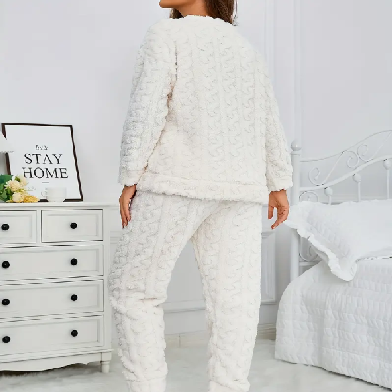 Cute Bear Pajama™ | Cozy for Warm Nights