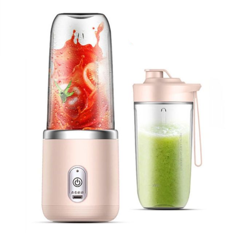 FRESCA™ 400ML – Frischer Smoothie-Maker