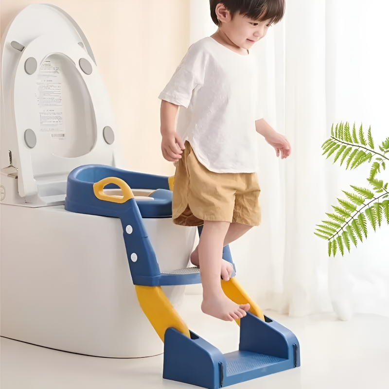 Potty Trainer™ | Easy & Fun Potty Training