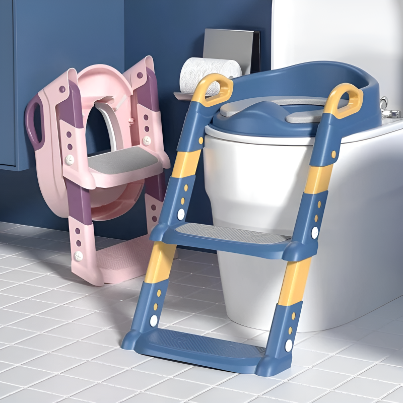 Potty Trainer™ | Easy & Fun Potty Training