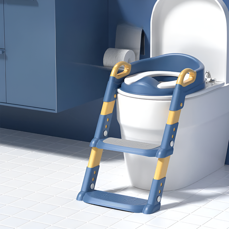 Potty Trainer™ | Easy & Fun Potty Training