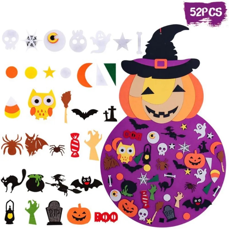 Halloween zum Selbermachen™ | Perfektes Geschenk